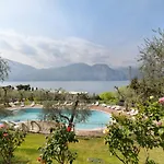 Apartmán Casa-lago 55 *
