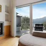 Apartmán Casa-lago 55 Brenzone sul Garda