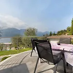 Apartmán Casa-lago 55 Brenzone sul Garda