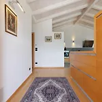 Apartmán Casa-lago 55
