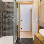 Casa-lago 55 Apartmán Brenzone sul Garda