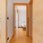 Apartmán Casa-lago 55 *