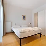 Apartmán Casa-lago 55 Brenzone sul Garda