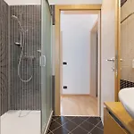 Casa-lago 55 Apartmán Brenzone sul Garda