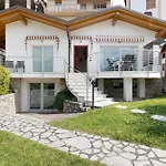 Apartmán Casa-lago 55 Brenzone sul Garda
