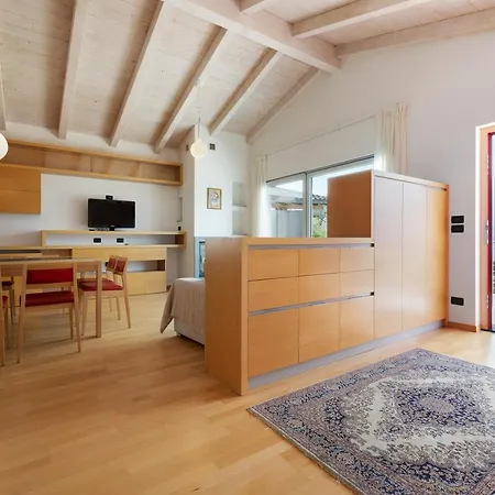 Casa-lago 55 Brenzone sul Garda