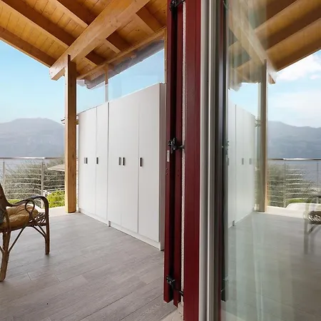 Apartament Casa-lago 55 Brenzone sul Garda