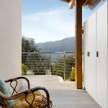 Casa-lago 55 Apartament