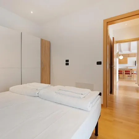 Apartament Casa-lago 55