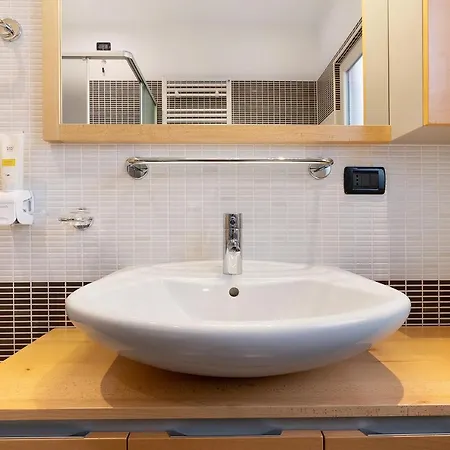 Casa-lago 55 Brenzone sul Garda