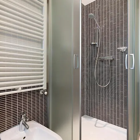 Apartament Casa-lago 55 *