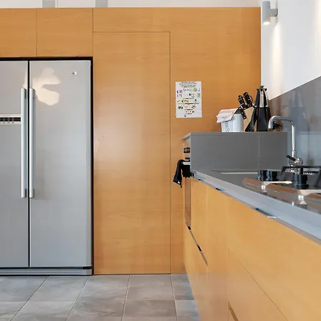 Casa-lago 55 Apartament Brenzone sul Garda