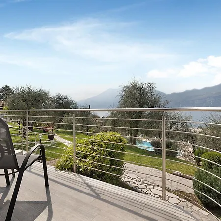 Casa-lago 55 Apartament Brenzone sul Garda