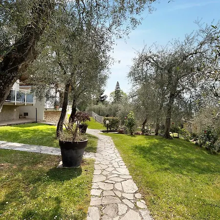 Casa-lago 55 * ברנצונה סול גארדה