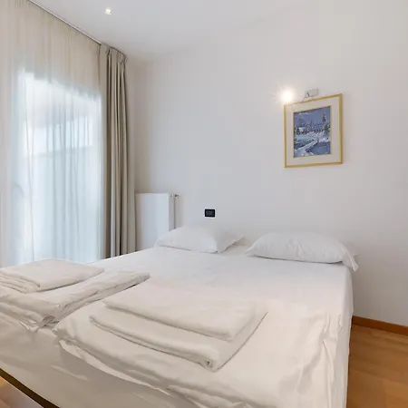 Casa-lago 55 * ברנצונה סול גארדה