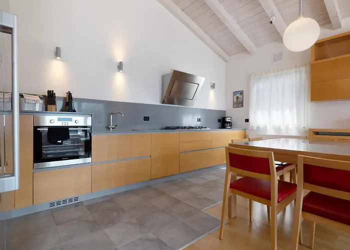 Casa-lago 55 דירה