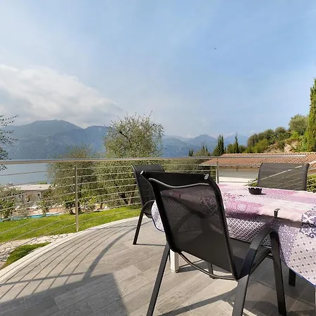 Appartamento Casa-lago 55 Brenzone sul Garda