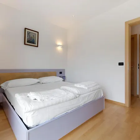 Appartement Casa-lago 55