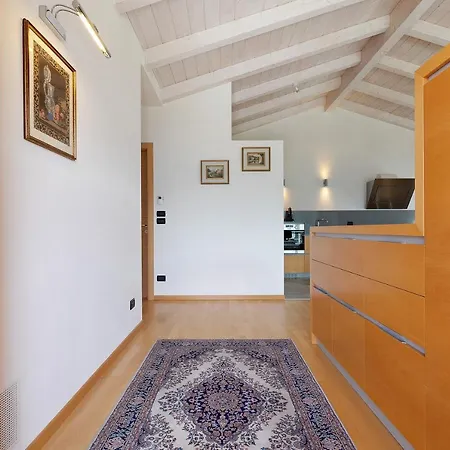 Appartement Casa-lago 55