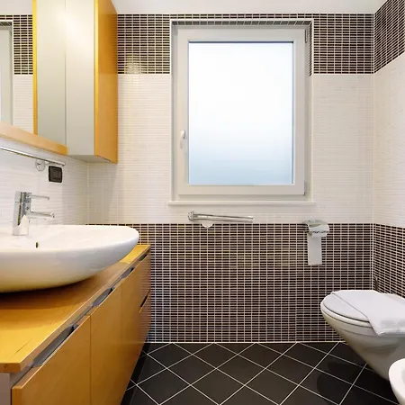 Appartement Casa-lago 55 Brenzone