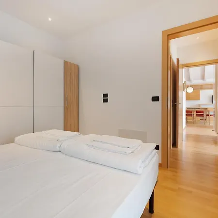 Appartement Casa-lago 55