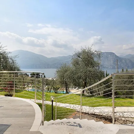 Appartement Casa-lago 55 Brenzone