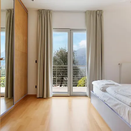 Appartement Casa-lago 55