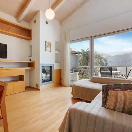 Appartement Casa-lago 55 Brenzone