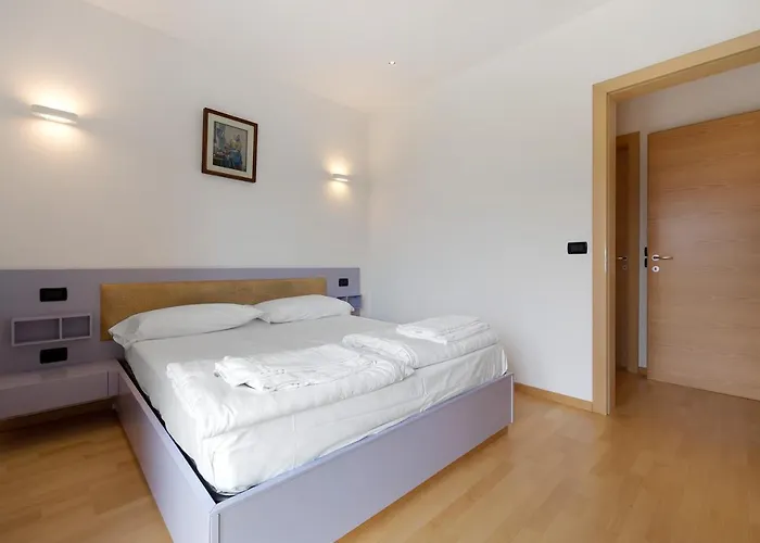 Apartamento Casa-lago 55
