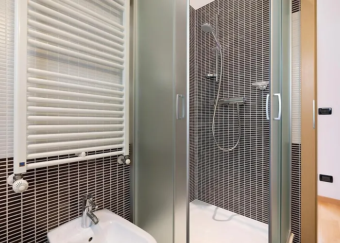 Apartamento Casa-lago 55 *